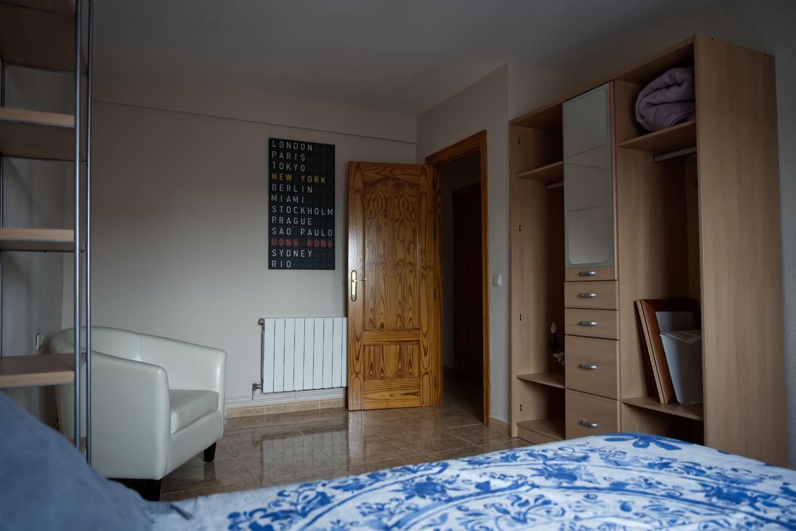 3 bedroom Townhouse for sale in Abenojar - € 99,000 (Ref: 9991517)