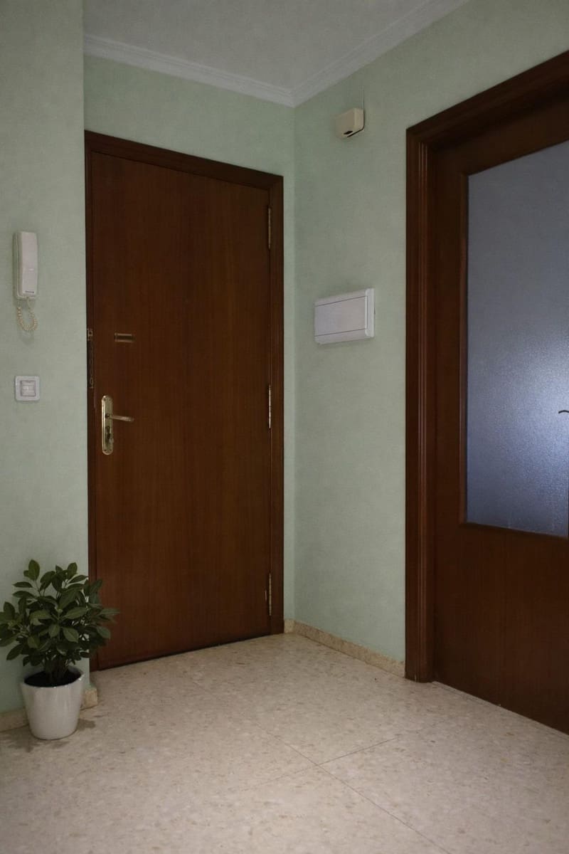3 soveværelse Lejlighed til salg i Fuente de Cantos - € 85.000 (Ref: 9991518)