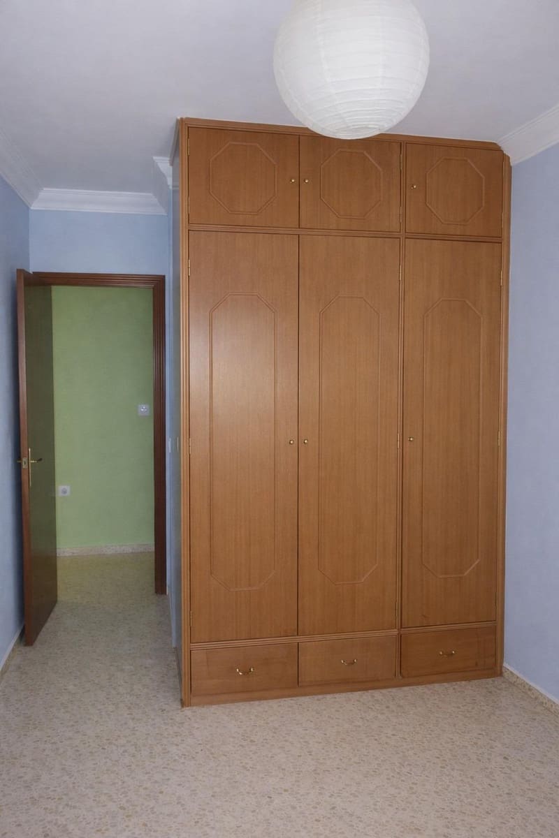 3 soveværelse Lejlighed til salg i Fuente de Cantos - € 85.000 (Ref: 9991518)