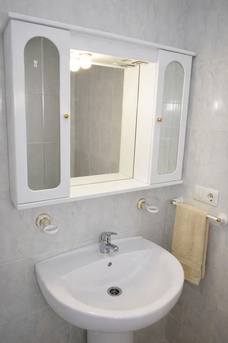 3 soveværelse Lejlighed til salg i Fuente de Cantos - € 85.000 (Ref: 9991518)