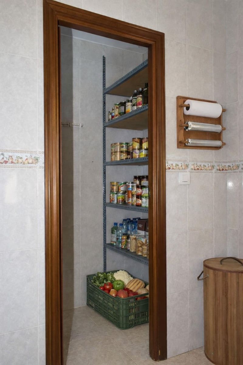 3 soveværelse Lejlighed til salg i Fuente de Cantos - € 85.000 (Ref: 9991518)