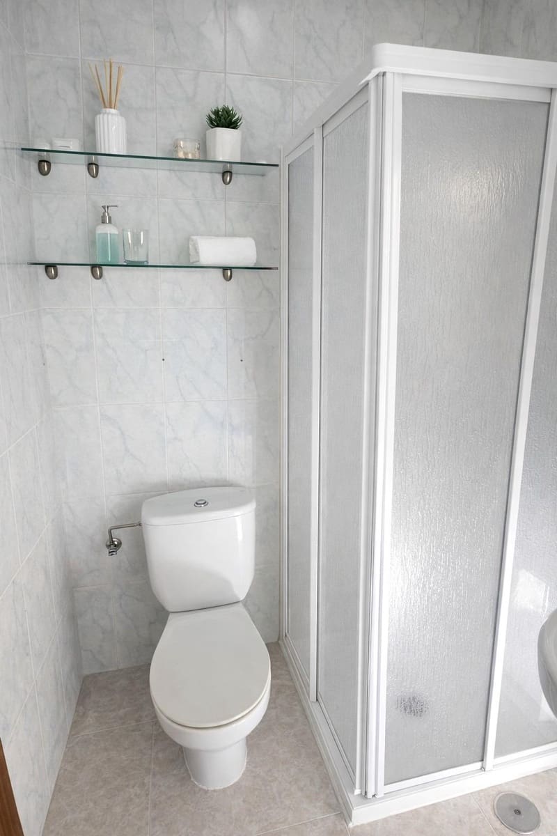 3 soveværelse Lejlighed til salg i Fuente de Cantos - € 85.000 (Ref: 9991518)