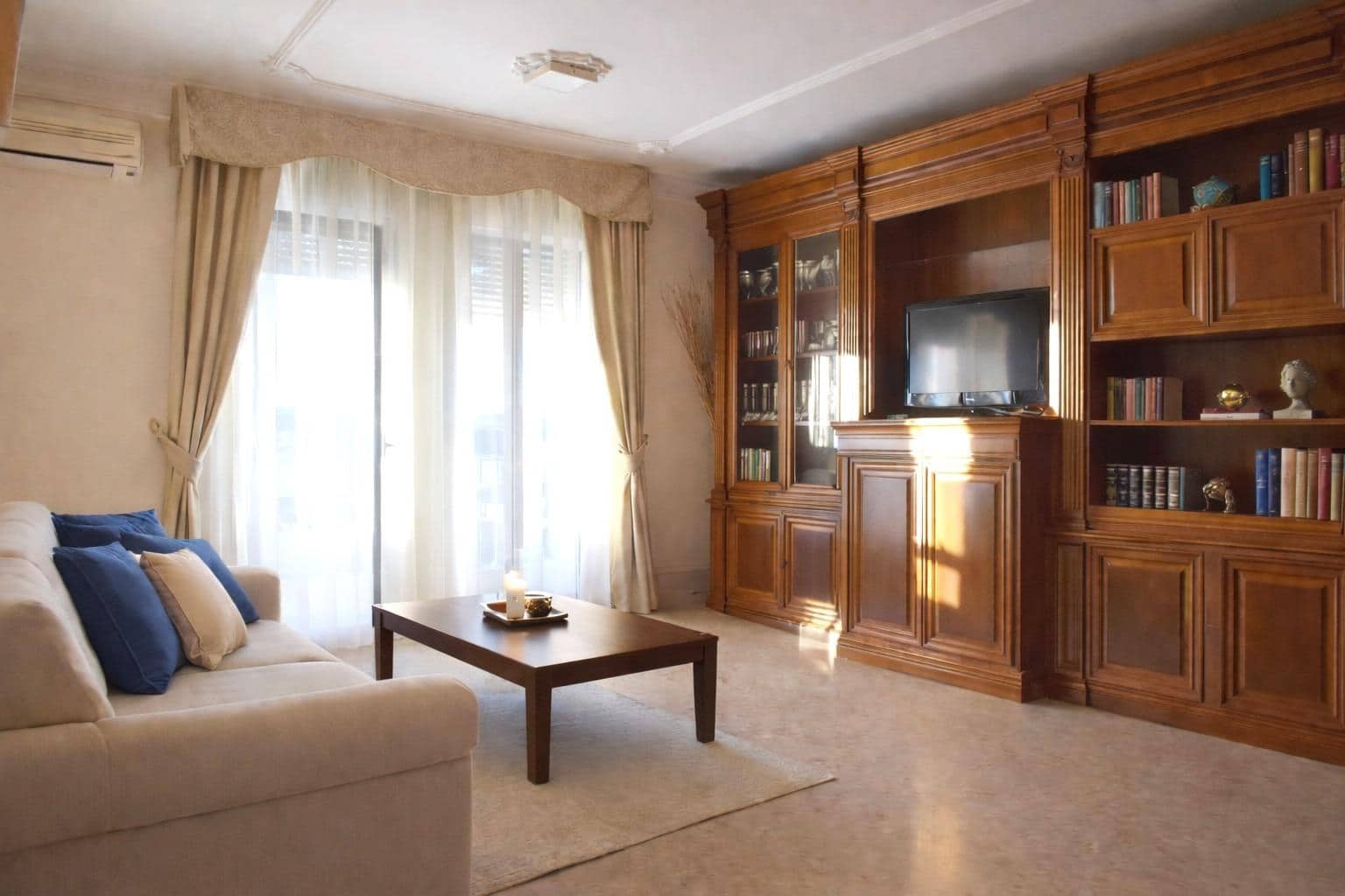 3 soveværelse Lejlighed til salg i Fuente de Cantos - € 85.000 (Ref: 9991518)