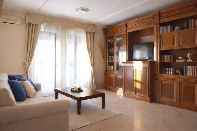Piso de 3 habitaciones en Fuente de Cantos en venta - 85.000 € (Ref: 9991518)