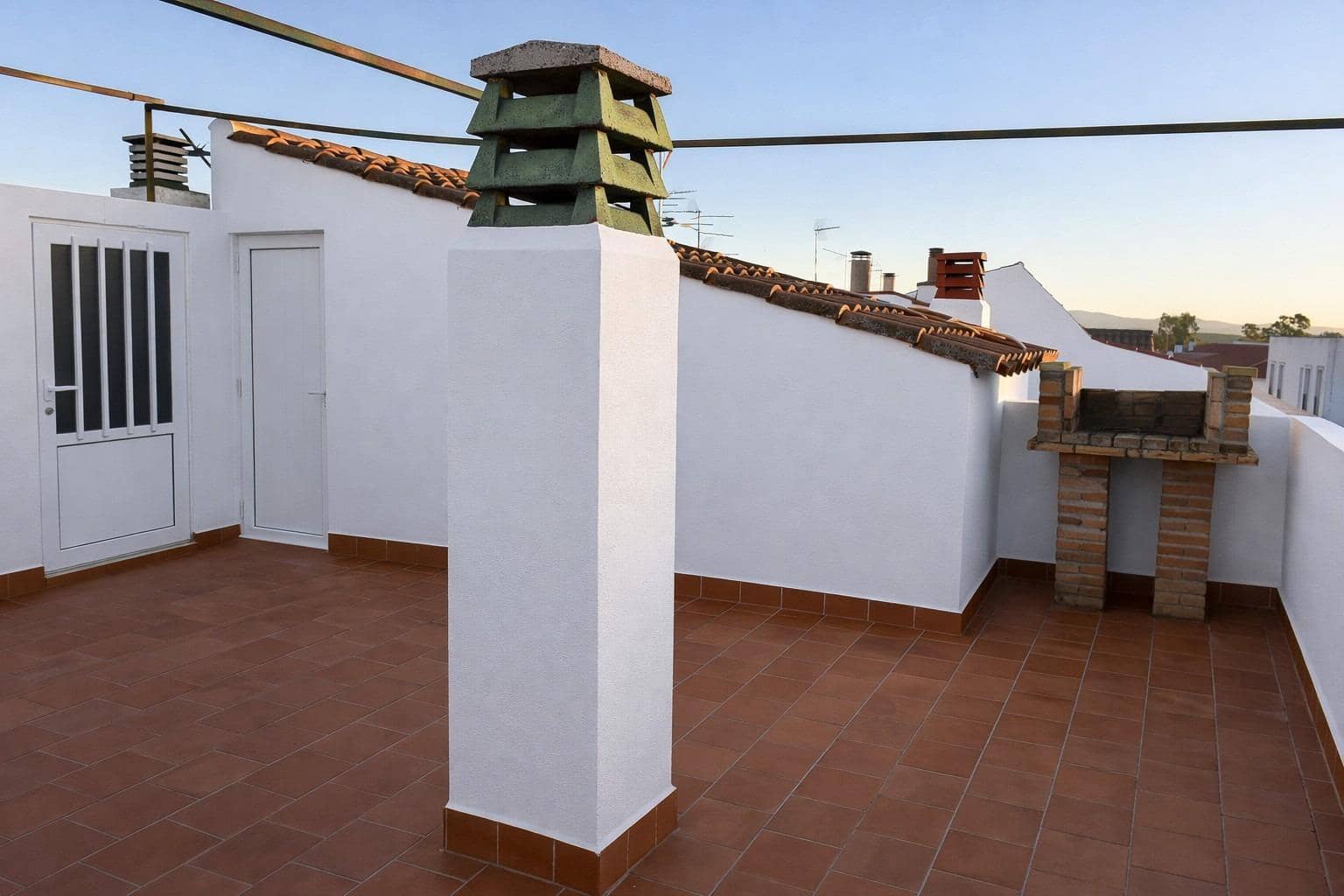 3 soveværelse Lejlighed til salg i Fuente de Cantos - € 85.000 (Ref: 9991518)