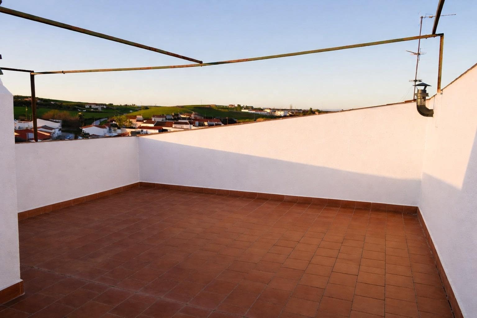 3 soveværelse Lejlighed til salg i Fuente de Cantos - € 85.000 (Ref: 9991518)