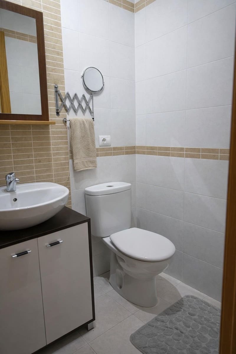 Apartamento de 2 habitaciones en Ciudad Real ciudad en venta - 220.000 € (Ref: 9991519)