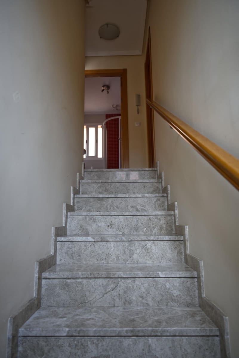 Apartamento de 2 habitaciones en Ciudad Real ciudad en venta - 220.000 € (Ref: 9991519)