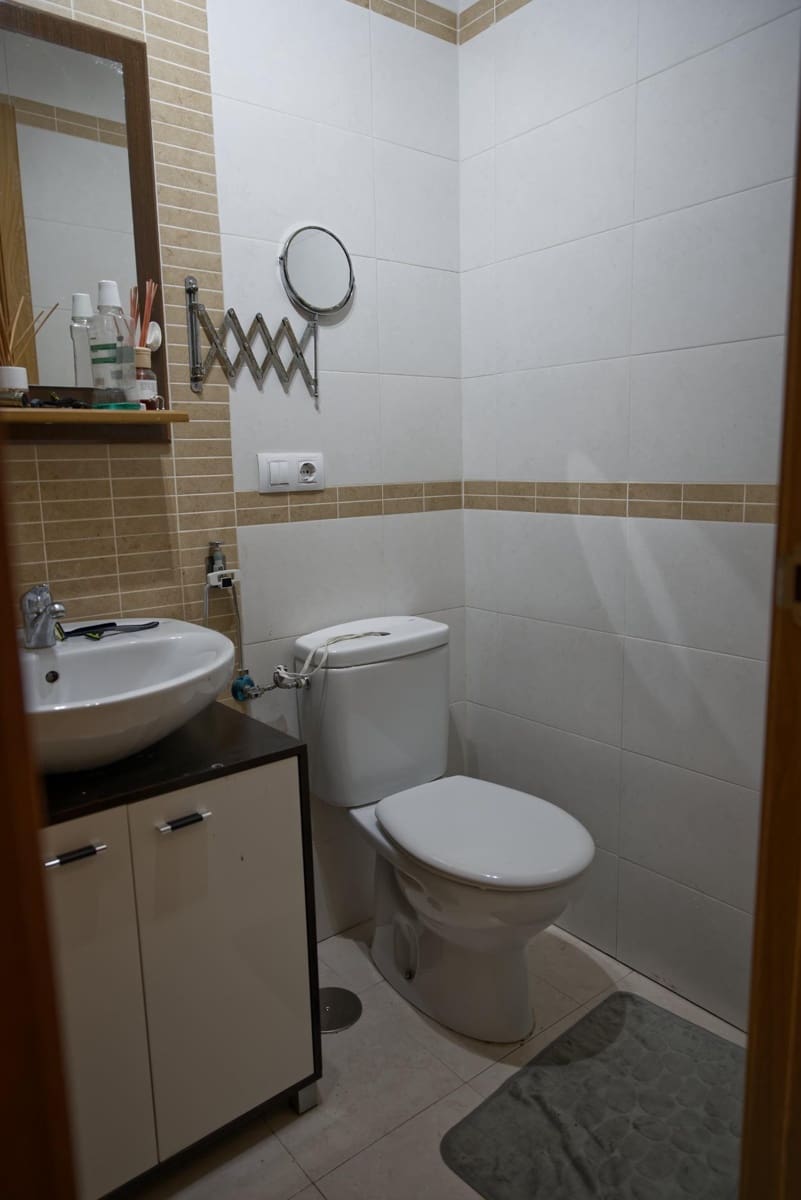 Apartamento de 2 habitaciones en Ciudad Real ciudad en venta - 220.000 € (Ref: 9991519)