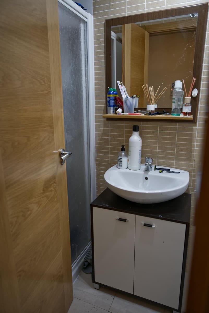 Apartamento de 2 habitaciones en Ciudad Real ciudad en venta - 220.000 € (Ref: 9991519)