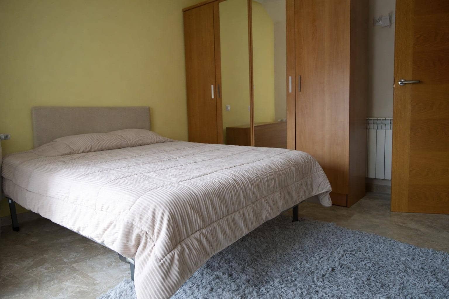 Apartamento de 2 habitaciones en Ciudad Real ciudad en venta - 220.000 € (Ref: 9991519)