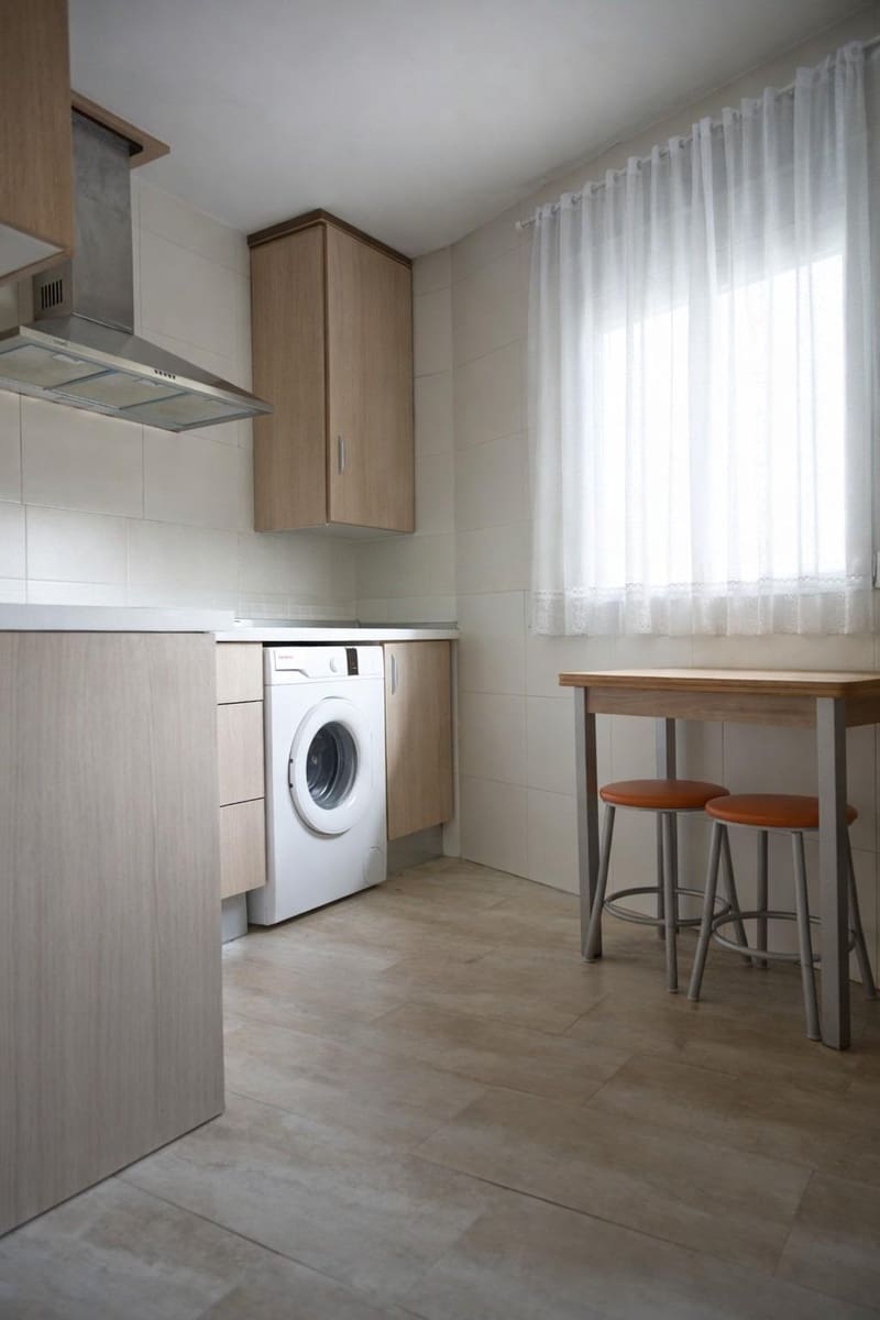 Apartamento de 2 habitaciones en Ciudad Real ciudad en venta - 220.000 € (Ref: 9991519)