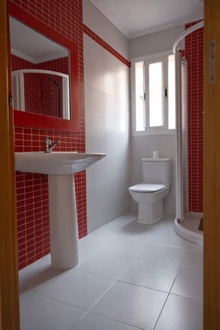 2 camera da letto Appartamento in vendita in Ciudad Real città - 220.000 € (Rif: 9991519)