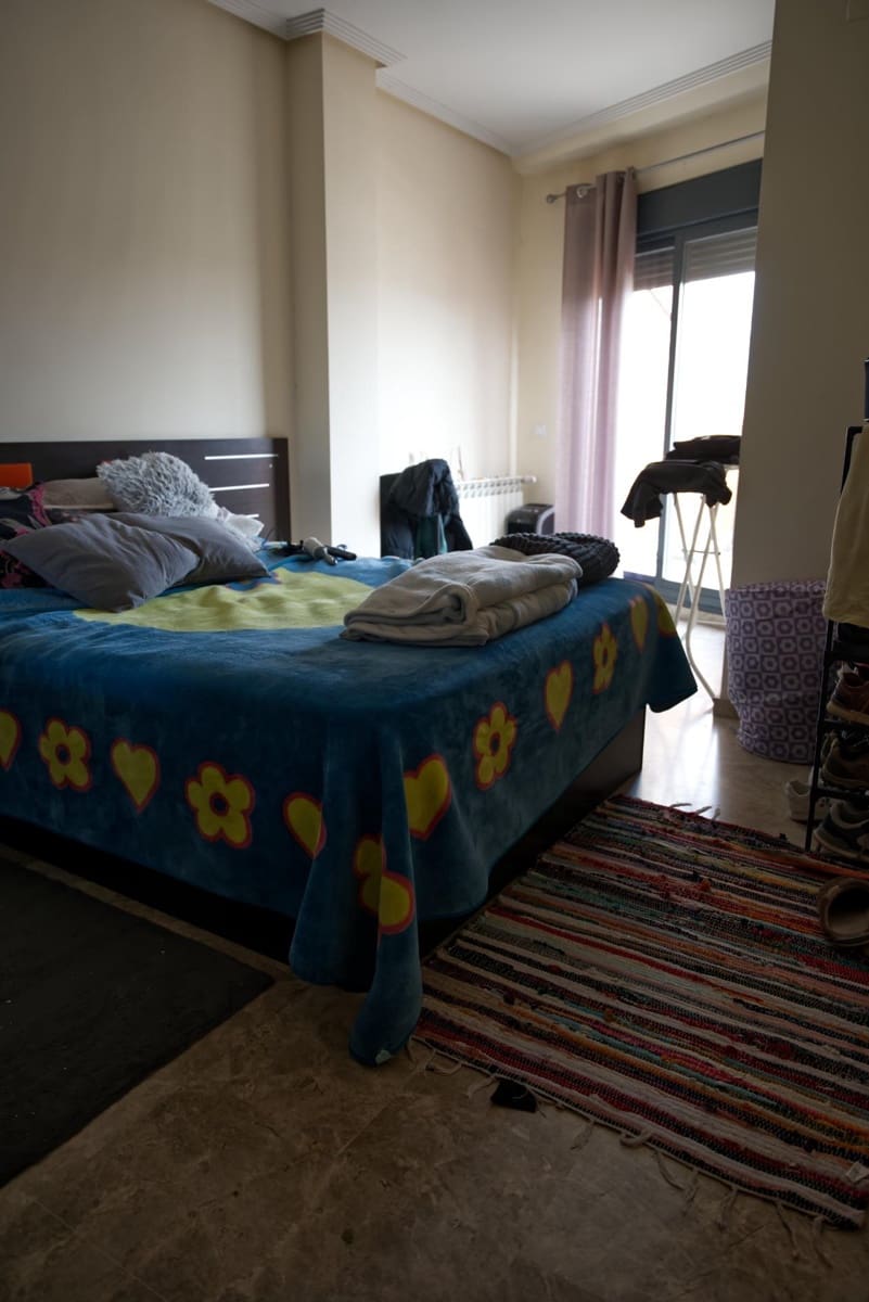 Apartamento de 2 habitaciones en Ciudad Real ciudad en venta - 220.000 € (Ref: 9991519)
