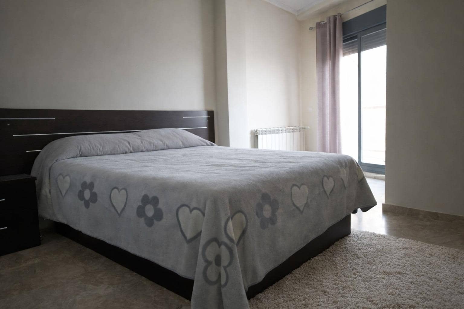 Apartamento de 2 habitaciones en Ciudad Real ciudad en venta - 220.000 € (Ref: 9991519)