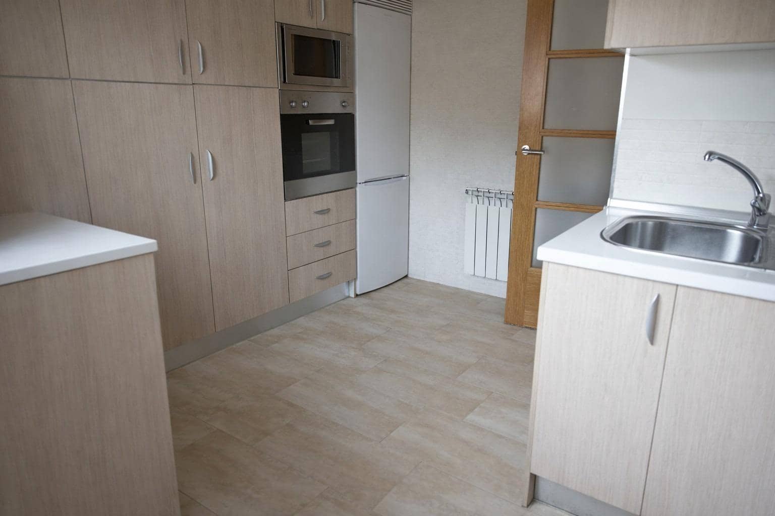 Apartamento de 2 habitaciones en Ciudad Real ciudad en venta - 220.000 € (Ref: 9991519)