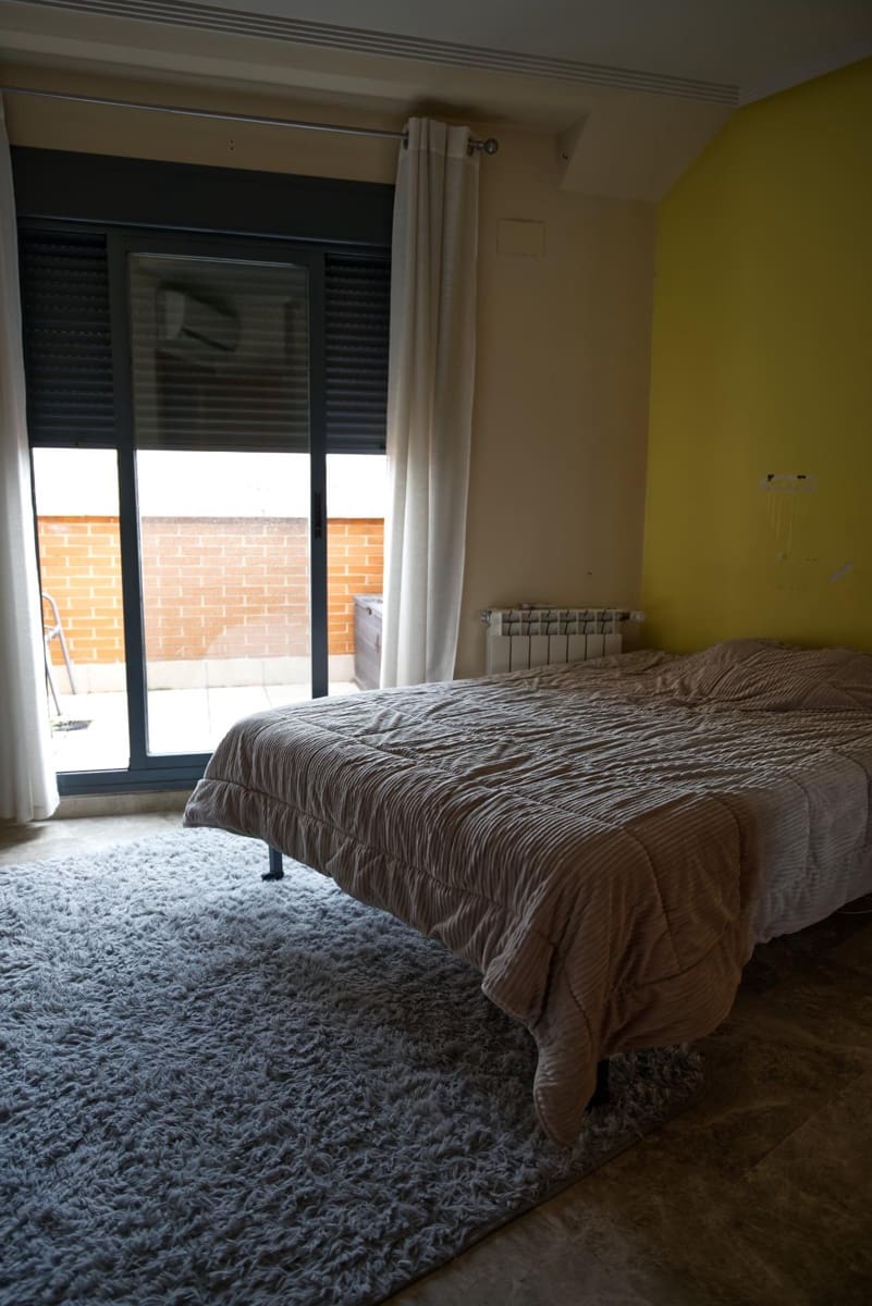 Apartamento de 2 habitaciones en Ciudad Real ciudad en venta - 220.000 € (Ref: 9991519)