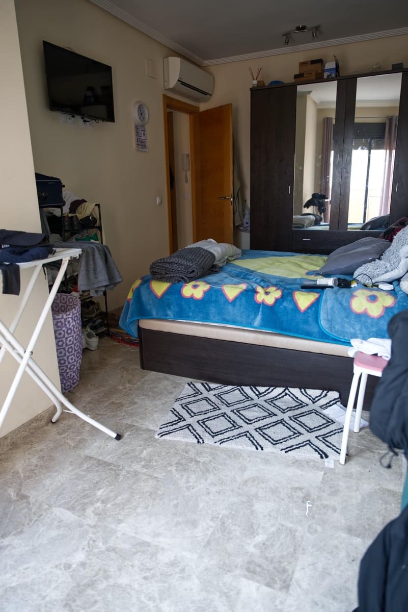 Apartamento de 2 habitaciones en Ciudad Real ciudad en venta - 220.000 € (Ref: 9991519)