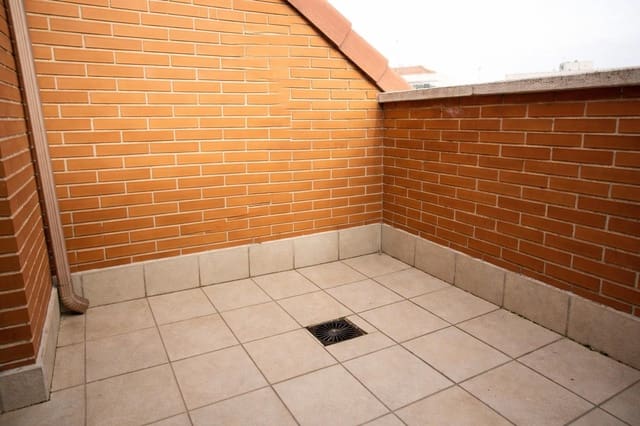 2 camera da letto Appartamento in vendita in Ciudad Real città - 220.000 € (Rif: 9991519)