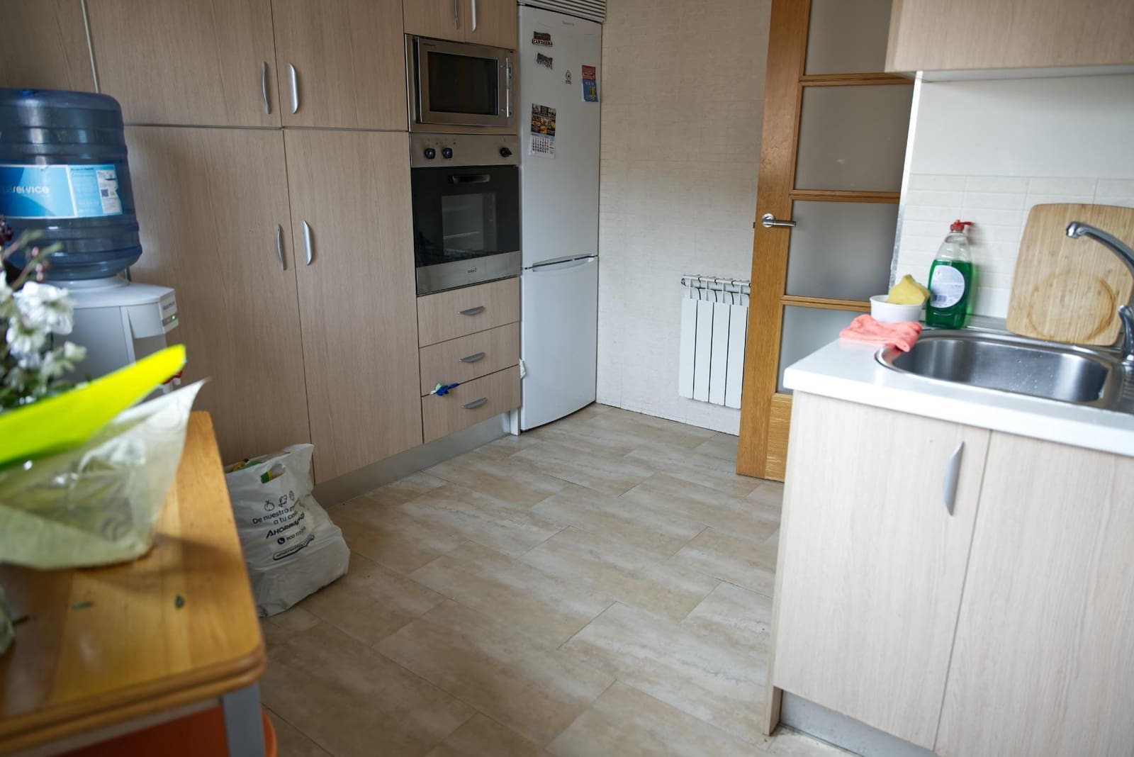 Apartamento de 2 habitaciones en Ciudad Real ciudad en venta - 220.000 € (Ref: 9991519)
