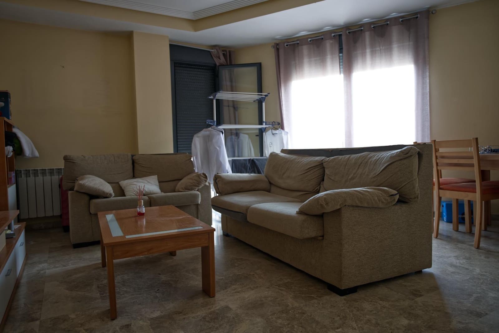 Apartamento de 2 habitaciones en Ciudad Real ciudad en venta - 220.000 € (Ref: 9991519)