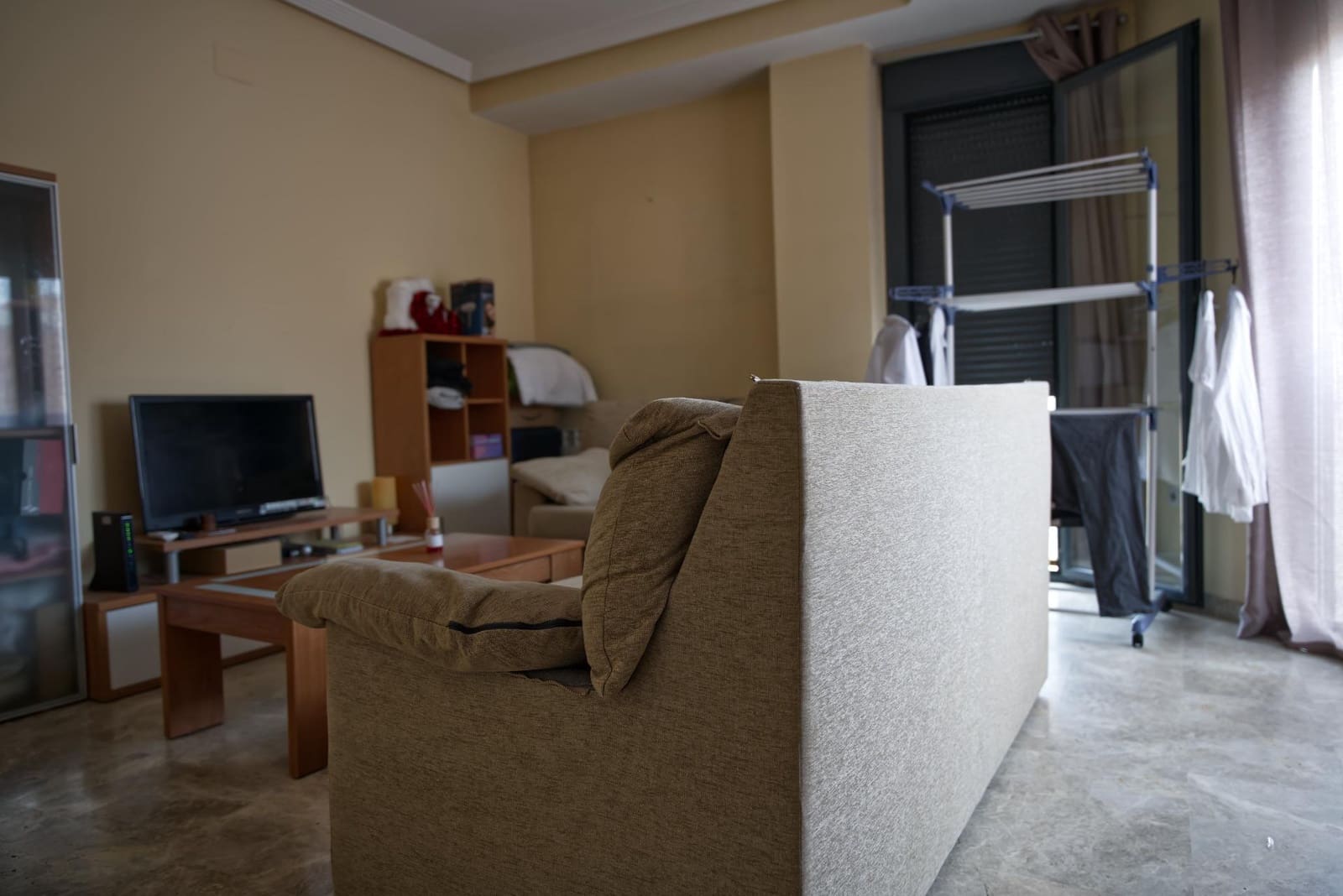 Apartamento de 2 habitaciones en Ciudad Real ciudad en venta - 220.000 € (Ref: 9991519)