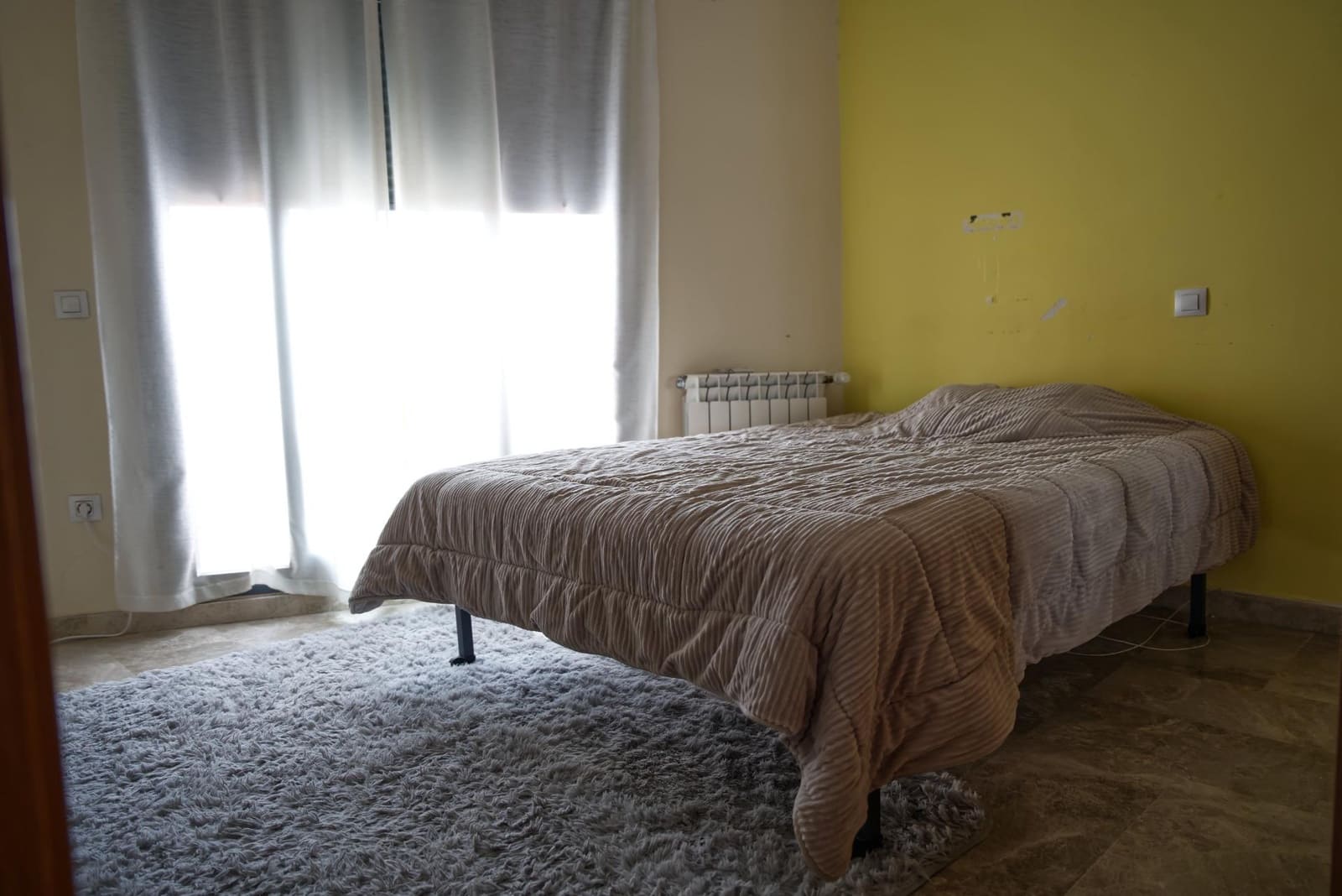 Apartamento de 2 habitaciones en Ciudad Real ciudad en venta - 220.000 € (Ref: 9991519)