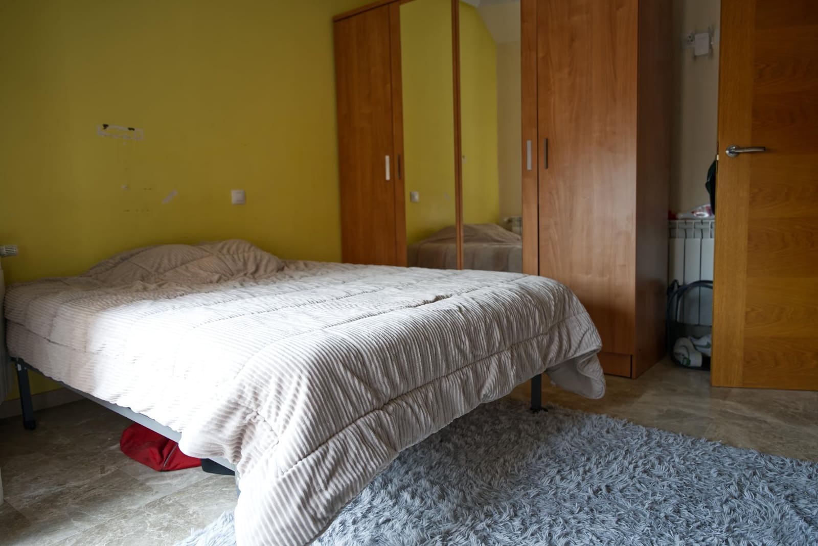 Apartamento de 2 habitaciones en Ciudad Real ciudad en venta - 220.000 € (Ref: 9991519)