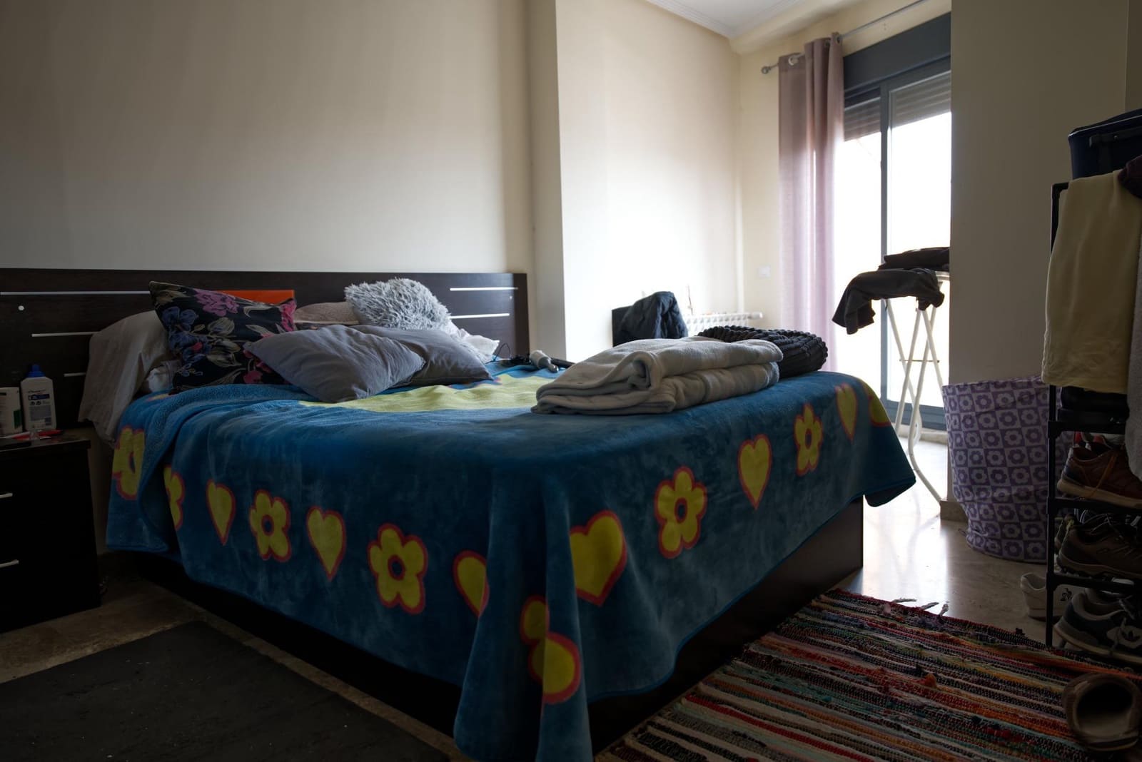 Apartamento de 2 habitaciones en Ciudad Real ciudad en venta - 220.000 € (Ref: 9991519)