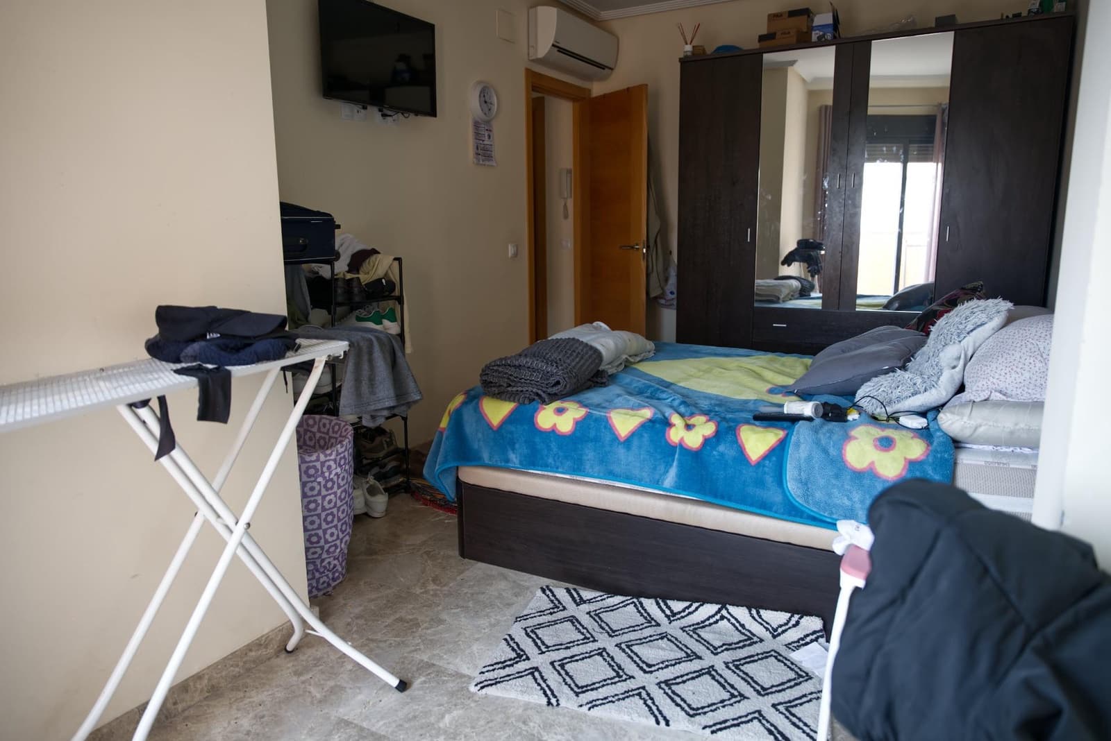 Apartamento de 2 habitaciones en Ciudad Real ciudad en venta - 220.000 € (Ref: 9991519)
