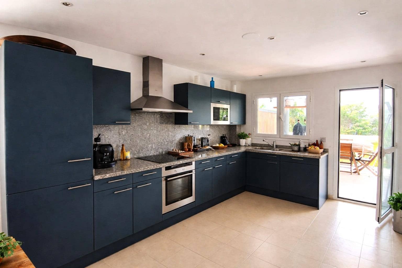 3 slaapkamer Flat te koop in San Roque met zwembad garage - € 474.000 (Ref: 9991520)