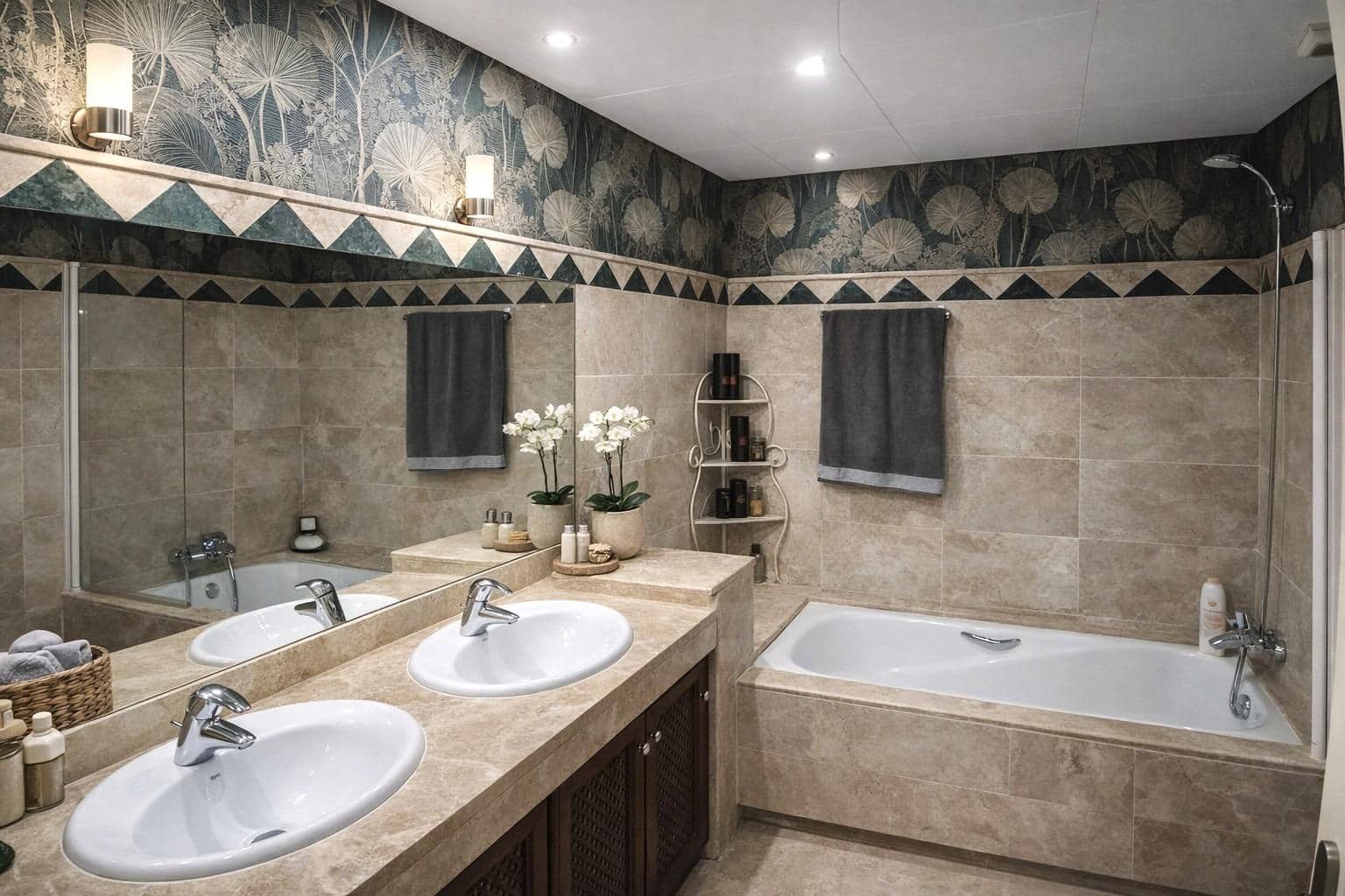 3 slaapkamer Flat te koop in San Roque met zwembad garage - € 474.000 (Ref: 9991520)