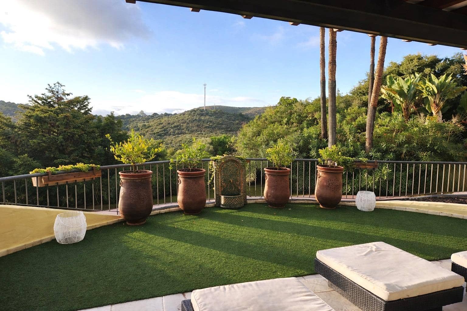 3 slaapkamer Flat te koop in San Roque met zwembad garage - € 474.000 (Ref: 9991520)