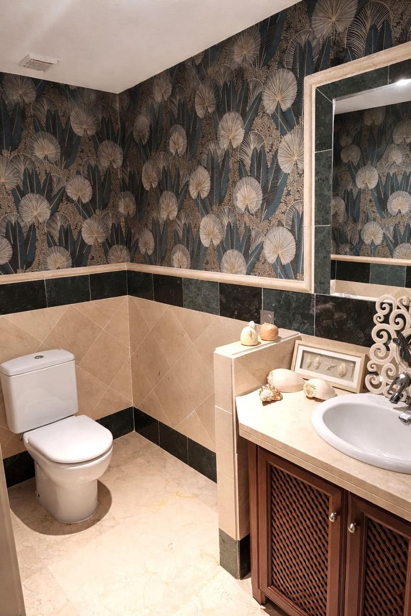 3 slaapkamer Flat te koop in San Roque met zwembad garage - € 474.000 (Ref: 9991520)