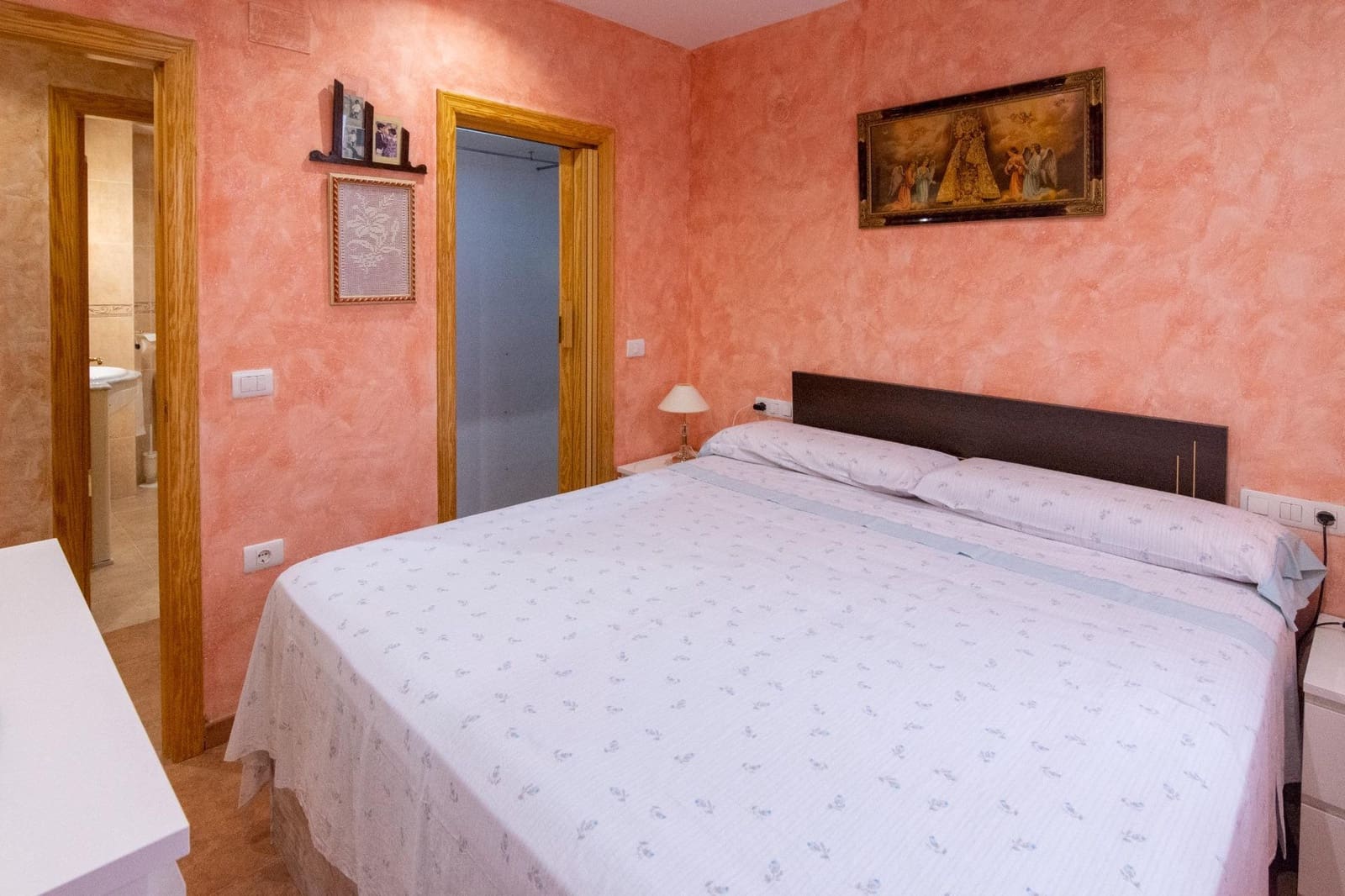 5 chambre Finca/Maison de Campagne à vendre à Fuentes de Ayodar avec garage - 151 000 € (Ref: 9991521)