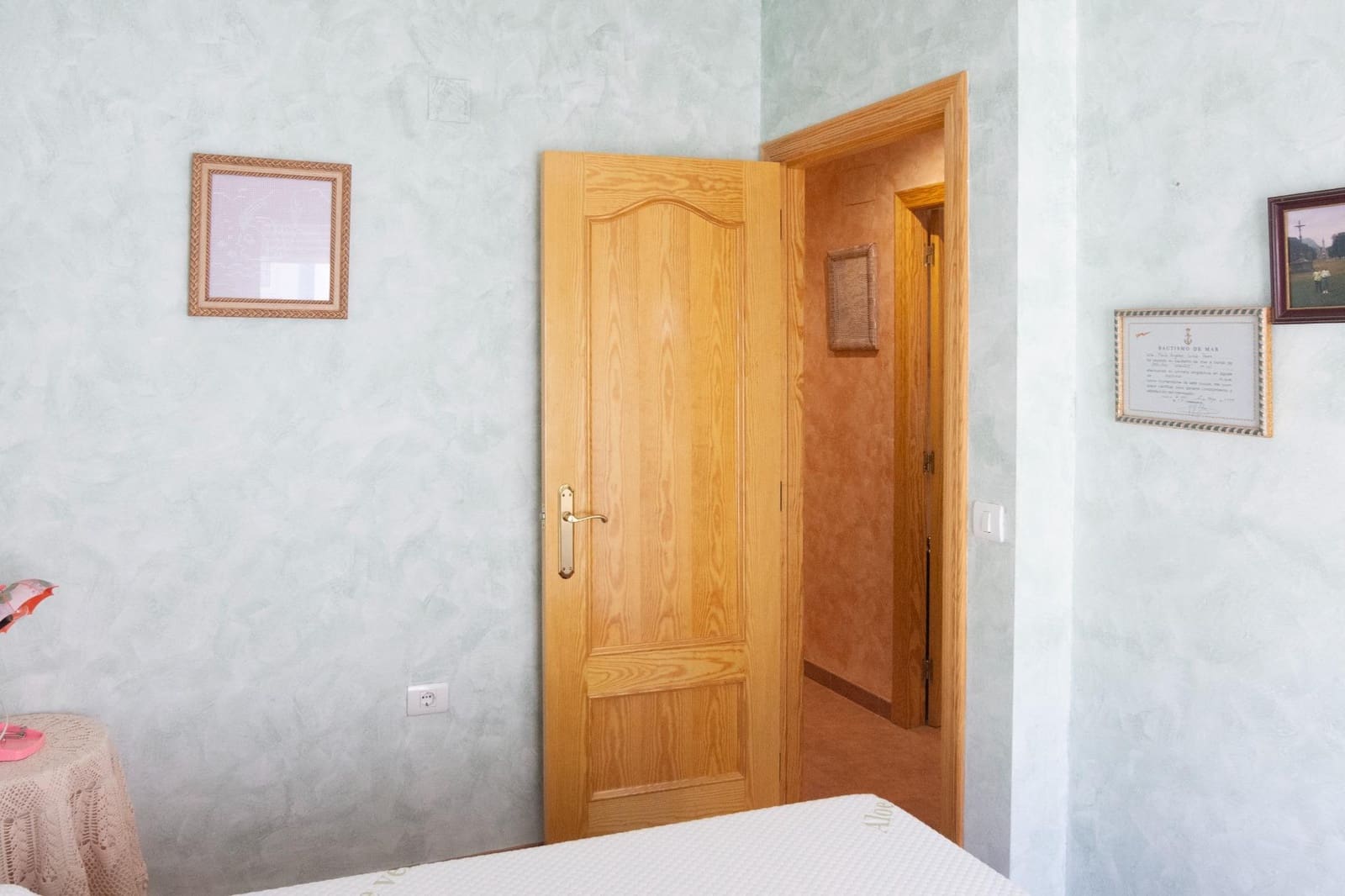 5 chambre Finca/Maison de Campagne à vendre à Fuentes de Ayodar avec garage - 151 000 € (Ref: 9991521)