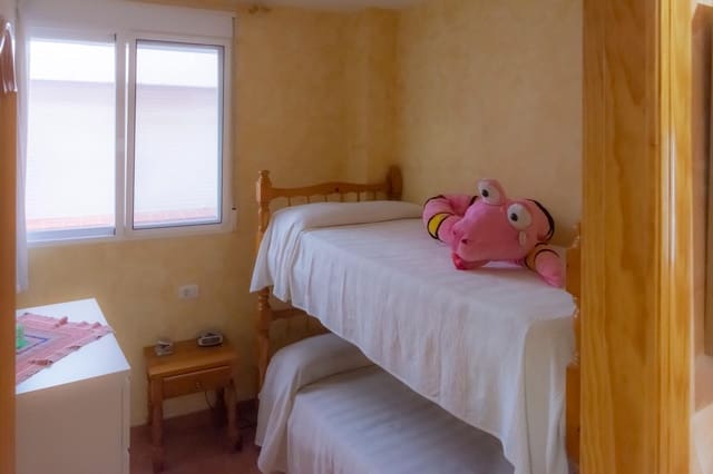 Finca/Casa Rural de 5 habitaciones en Fuentes de Ayódar en venta con garaje - 151.000 € (Ref: 9991521)