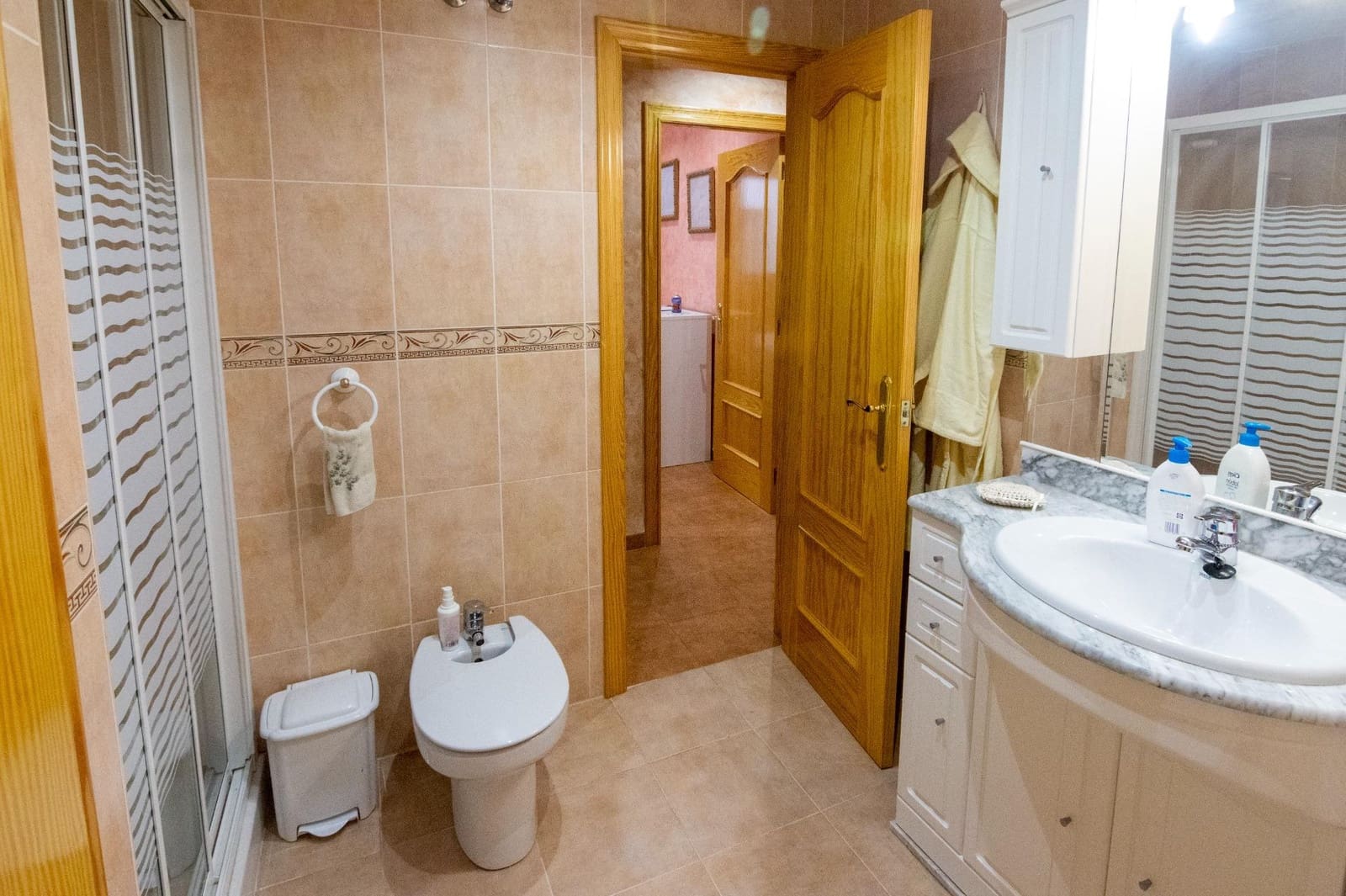 5 chambre Finca/Maison de Campagne à vendre à Fuentes de Ayodar avec garage - 151 000 € (Ref: 9991521)
