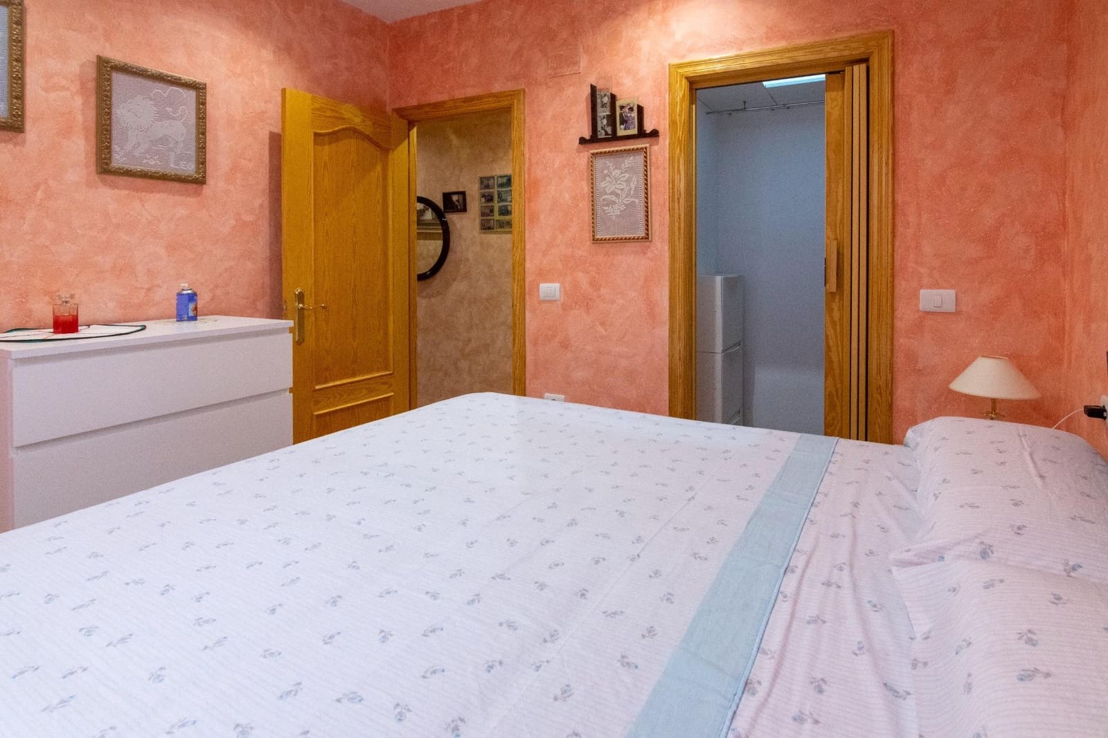 5 chambre Finca/Maison de Campagne à vendre à Fuentes de Ayodar avec garage - 151 000 € (Ref: 9991521)
