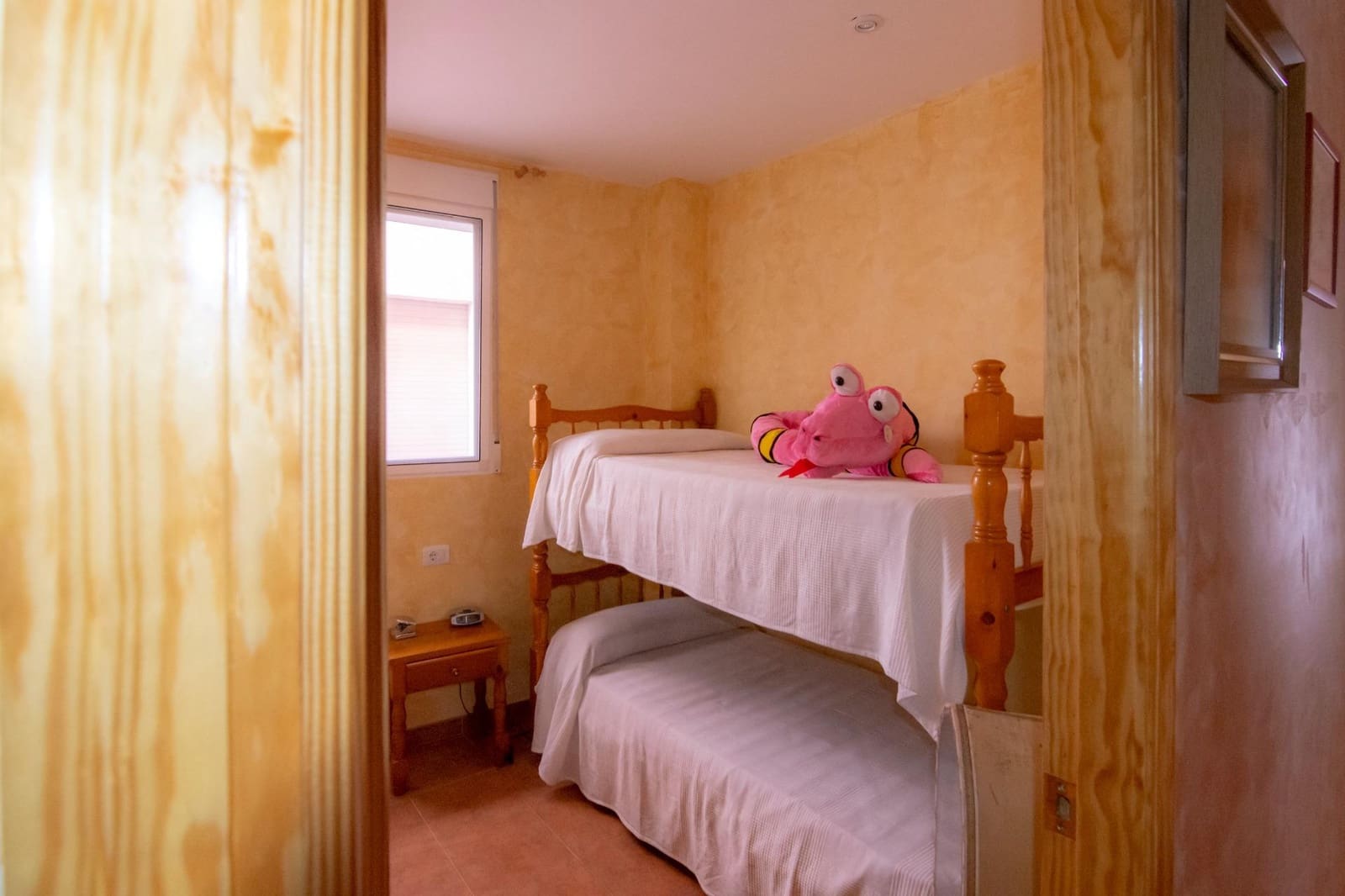 5 chambre Finca/Maison de Campagne à vendre à Fuentes de Ayodar avec garage - 151 000 € (Ref: 9991521)