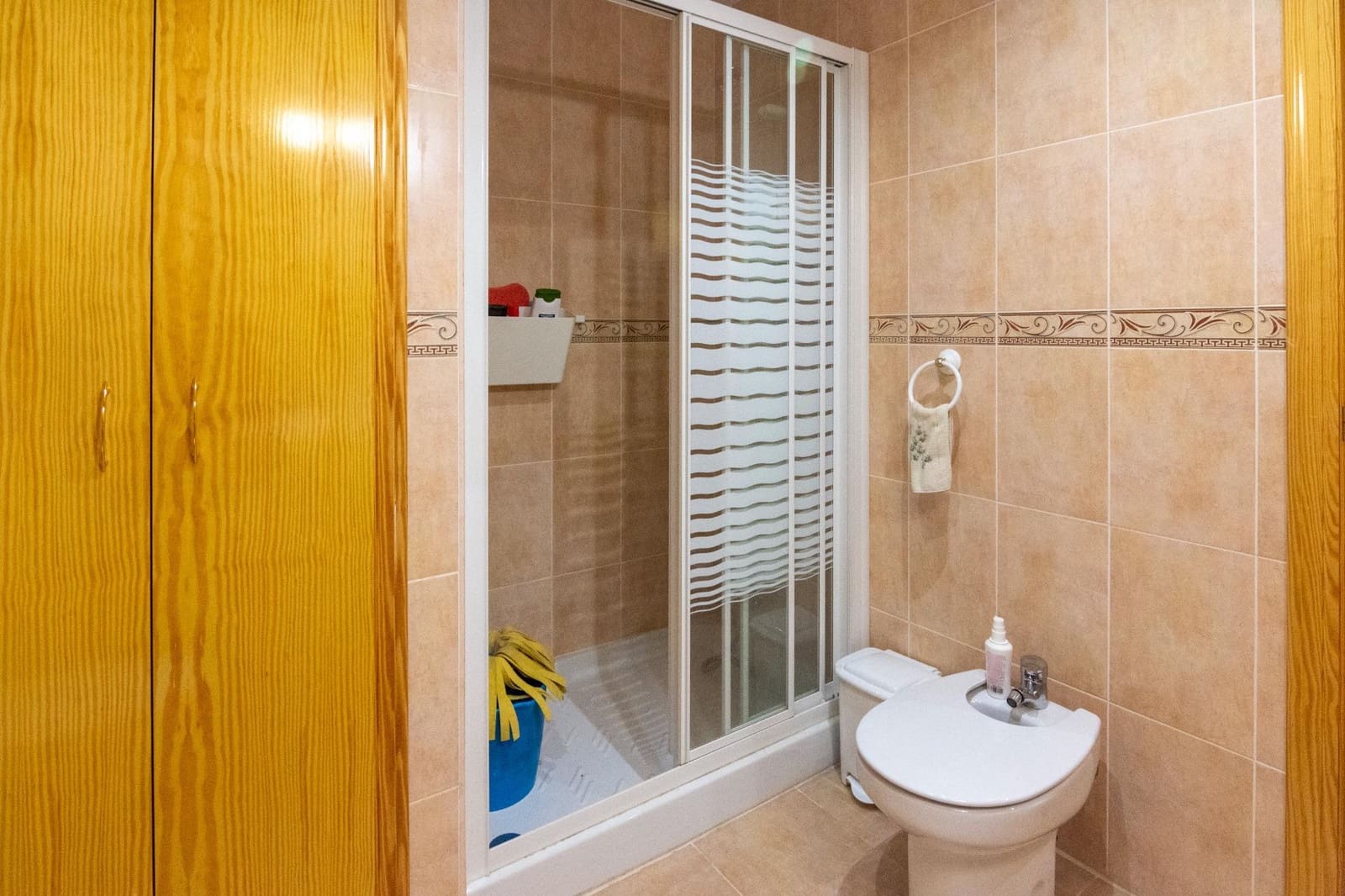 5 chambre Finca/Maison de Campagne à vendre à Fuentes de Ayodar avec garage - 151 000 € (Ref: 9991521)