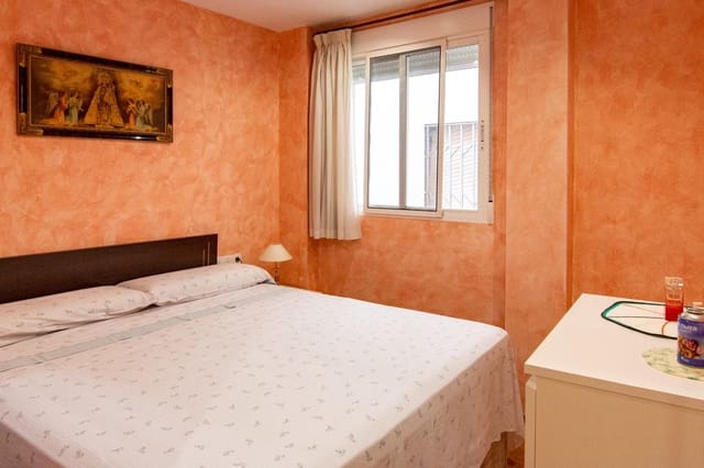 Finca/Casa Rural de 5 habitaciones en Fuentes de Ayódar en venta con garaje - 151.000 € (Ref: 9991521)