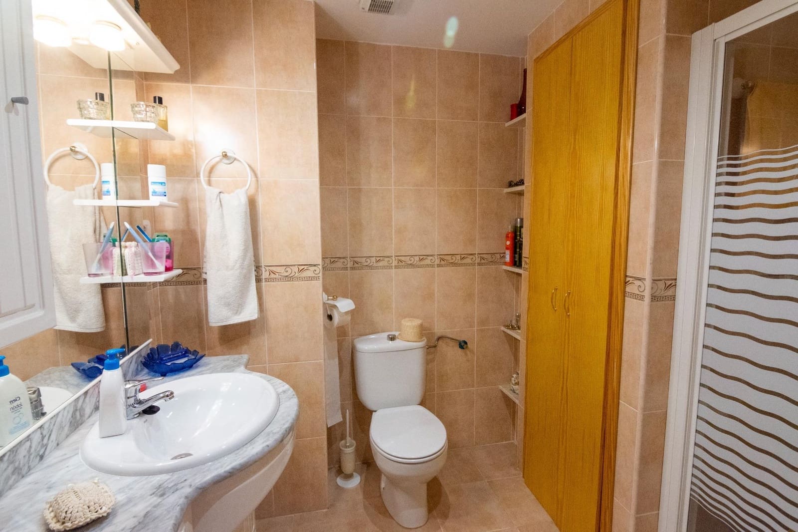5 chambre Finca/Maison de Campagne à vendre à Fuentes de Ayodar avec garage - 151 000 € (Ref: 9991521)