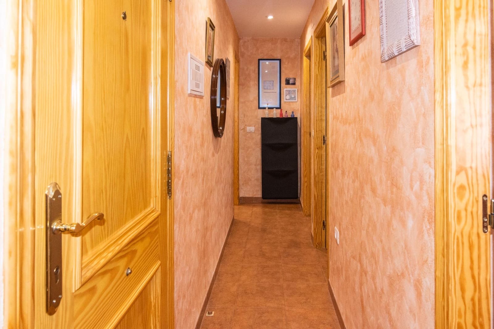 5 chambre Finca/Maison de Campagne à vendre à Fuentes de Ayodar avec garage - 151 000 € (Ref: 9991521)
