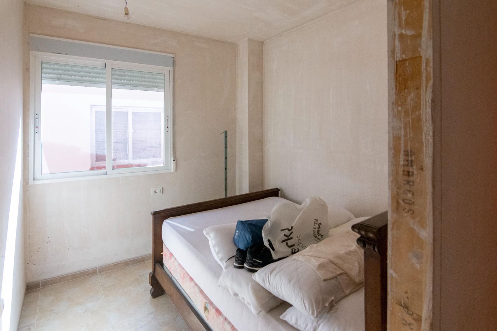 5 chambre Finca/Maison de Campagne à vendre à Fuentes de Ayodar avec garage - 151 000 € (Ref: 9991521)