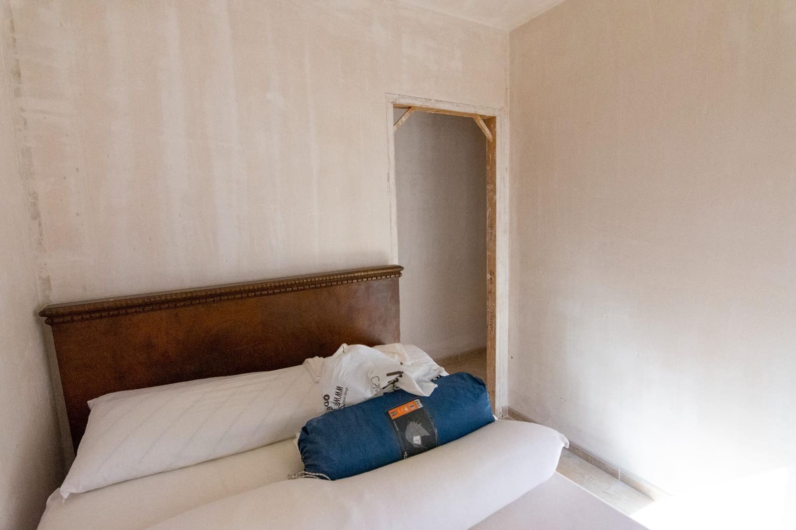5 chambre Finca/Maison de Campagne à vendre à Fuentes de Ayodar avec garage - 151 000 € (Ref: 9991521)