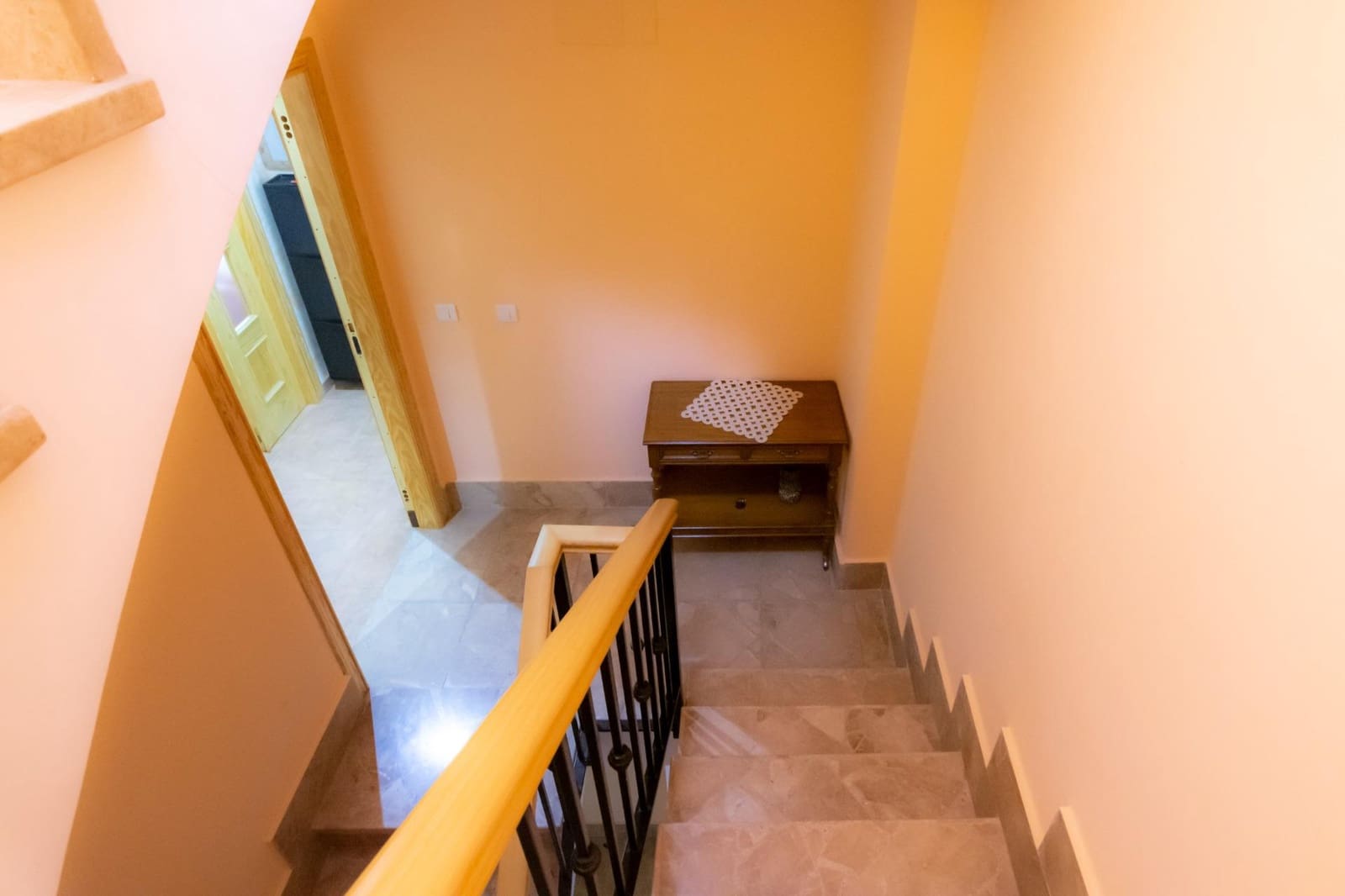 5 chambre Finca/Maison de Campagne à vendre à Fuentes de Ayodar avec garage - 151 000 € (Ref: 9991521)