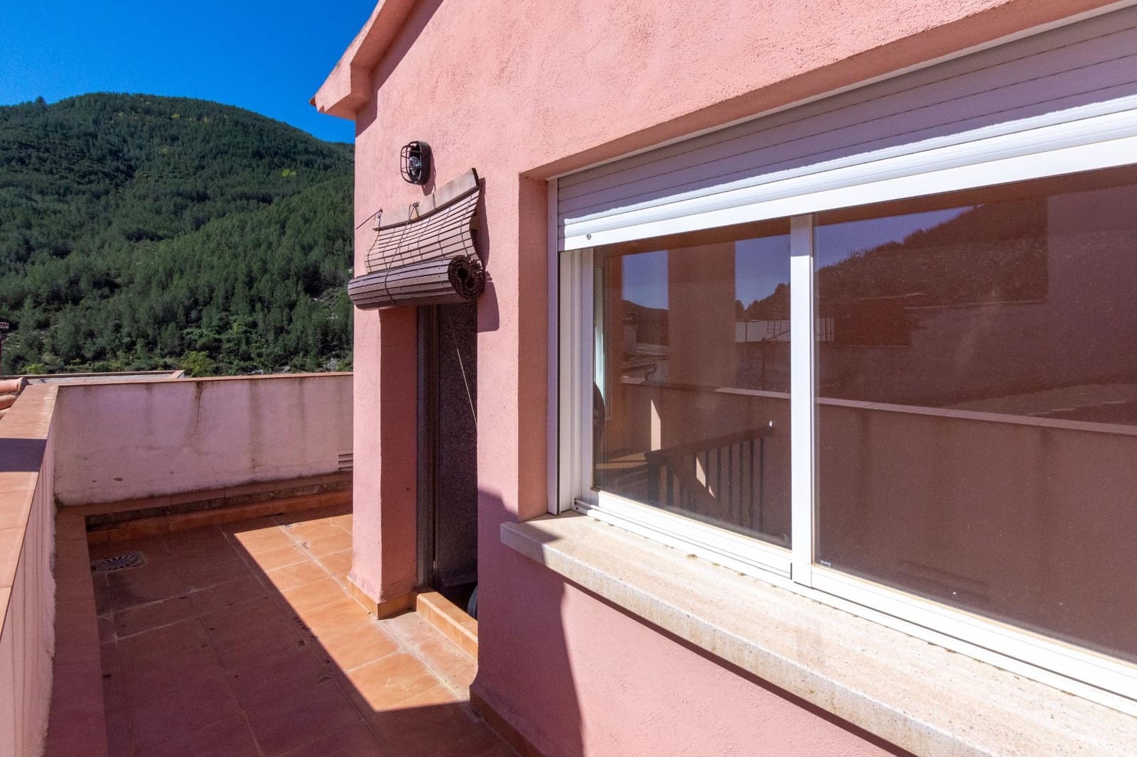 5 chambre Finca/Maison de Campagne à vendre à Fuentes de Ayodar avec garage - 151 000 € (Ref: 9991521)