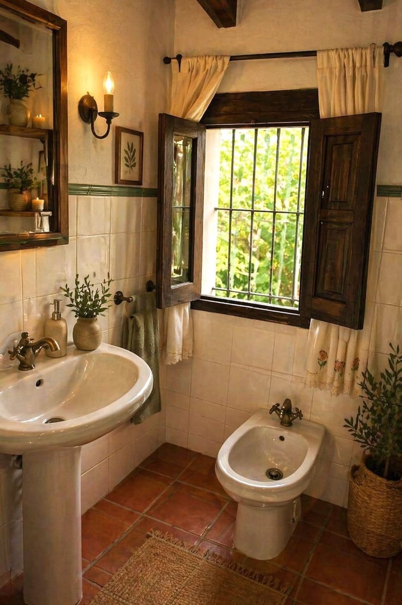 Finca/Casa Rural de 5 habitaciones en Jimena de la Frontera en venta con piscina garaje - 890.000 € (Ref: 9991522)