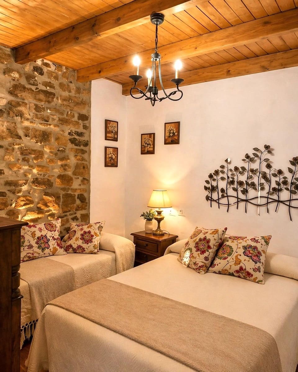 Finca/Casa Rural de 5 habitaciones en Jimena de la Frontera en venta con piscina garaje - 890.000 € (Ref: 9991522)